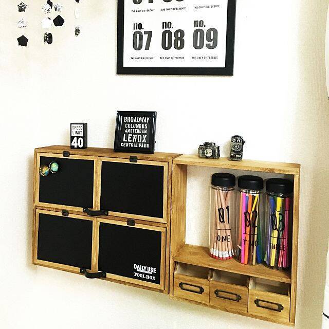 技あり変身！ササッとできる100均アイテムの意外な使用法