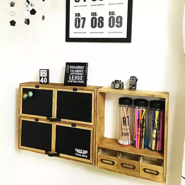 「技あり変身！ササッとできる100均アイテムの意外な使用法」の画像