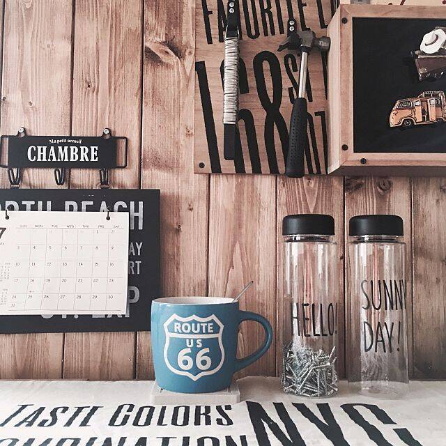 技あり変身！ササッとできる100均アイテムの意外な使用法