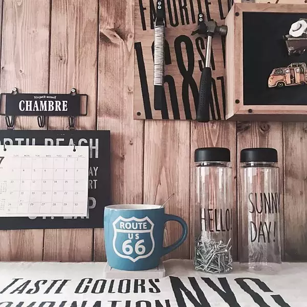 「技あり変身！ササッとできる100均アイテムの意外な使用法」の画像