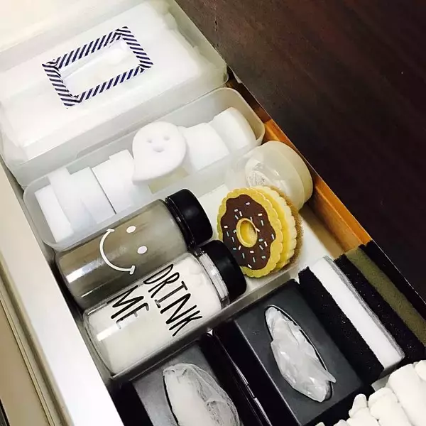 「決定版！本当に買ってよかった100均リピ買いアイテム12選」の画像