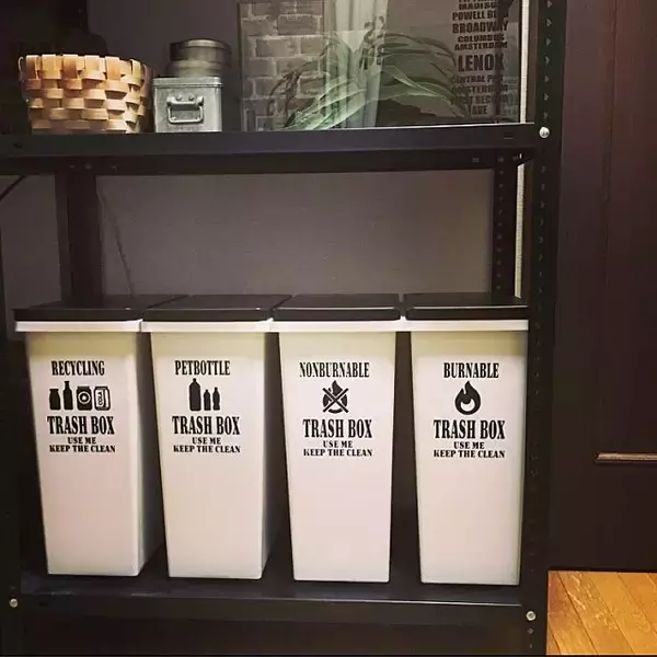 「英字ステッカーはこう使う！知っておくべき11のアイデア」の画像