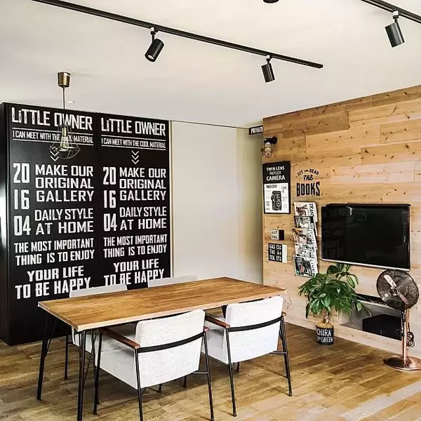 「英字ステッカーはこう使う！知っておくべき11のアイデア」の画像