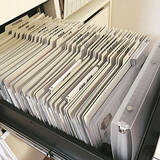 「「もうリバウンドしない！書類のホームファイリング術」 by yuka.nagashimaさん」の画像5