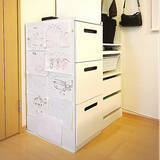 「「もうリバウンドしない！書類のホームファイリング術」 by yuka.nagashimaさん」の画像4