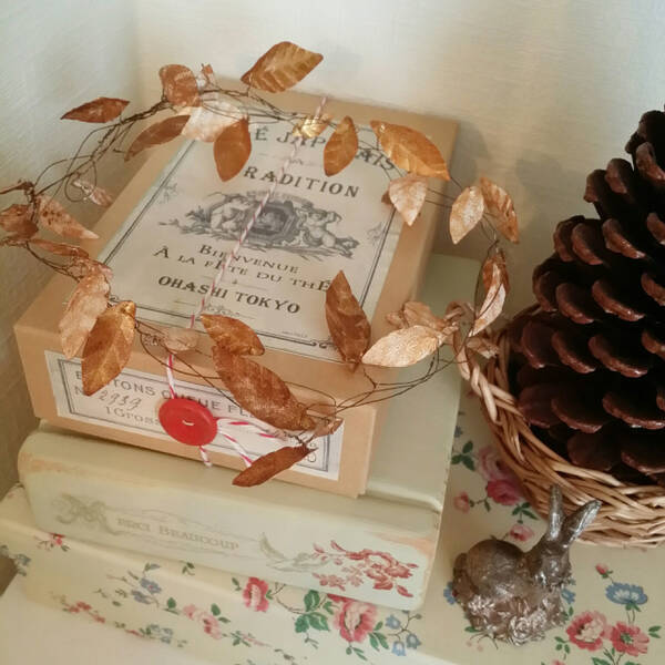 切ったり折ったりも簡単に アルミ缶クラフトが楽しい 17年12月1日 エキサイトニュース