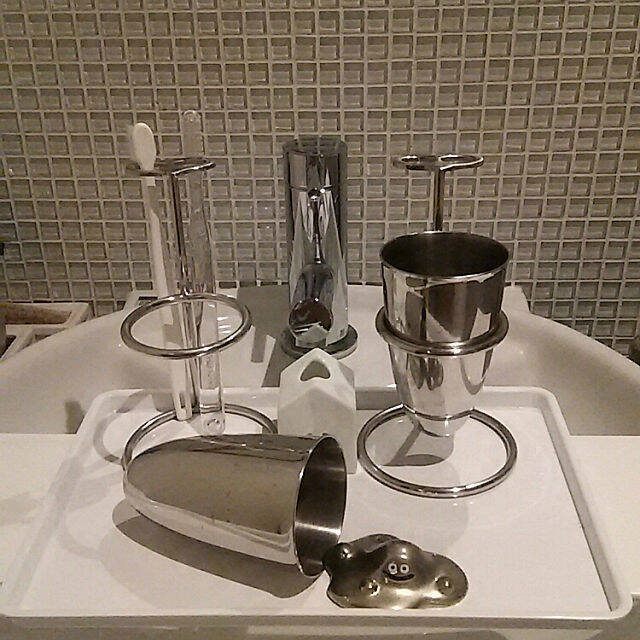 ずっと使い続けたい。日々の暮らしを楽しむ愛用品を大公開