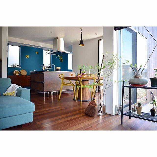 ずっと使い続けたい。日々の暮らしを楽しむ愛用品を大公開