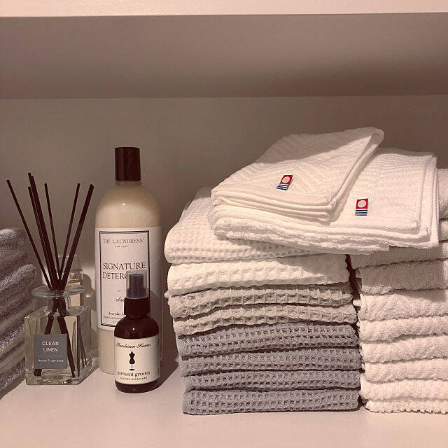 ずっと使い続けたい。日々の暮らしを楽しむ愛用品を大公開