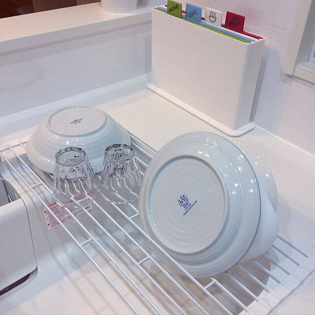 キッチンすっきり お掃除らくらく 脱 水切りカゴ宣言 17年12月日 エキサイトニュース