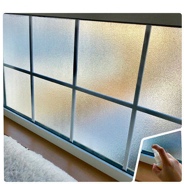 毎年やってくる冬の悩み！窓の結露はアイデアで楽しく防ぐ