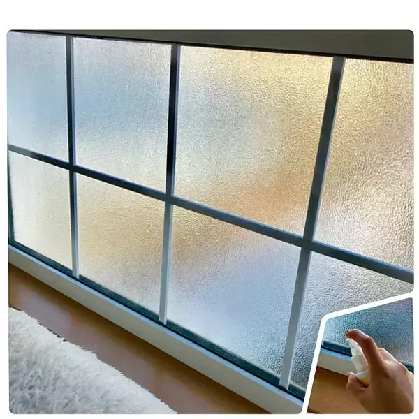 「毎年やってくる冬の悩み！窓の結露はアイデアで楽しく防ぐ」の画像