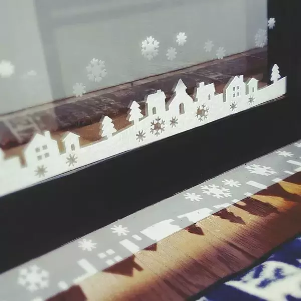 「毎年やってくる冬の悩み！窓の結露はアイデアで楽しく防ぐ」の画像