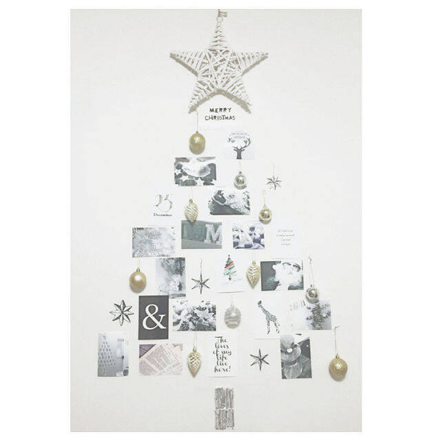 今年はちょっとムードを変えて 大人シックなクリスマス 2017年12月13日 エキサイトニュース 2 3