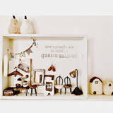 「きっとあなたも作りたくなる！木かる粘土の雑貨たち」の画像7