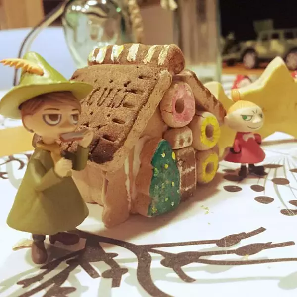 「きっとあなたも作りたくなる！木かる粘土の雑貨たち」の画像