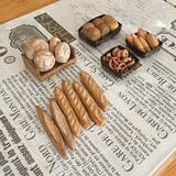 「きっとあなたも作りたくなる！木かる粘土の雑貨たち」の画像4