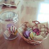 「きっとあなたも作りたくなる！木かる粘土の雑貨たち」の画像2