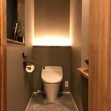 「トイレがここまでラグジュアリーに！参考にしたい10の実例」の画像5