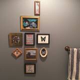 「トイレがここまでラグジュアリーに！参考にしたい10の実例」の画像8