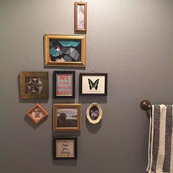 「トイレがここまでラグジュアリーに！参考にしたい10の実例」の画像