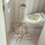 「トイレがここまでラグジュアリーに！参考にしたい10の実例」の画像11