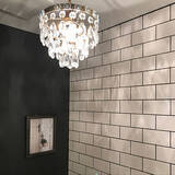 「トイレがここまでラグジュアリーに！参考にしたい10の実例」の画像6