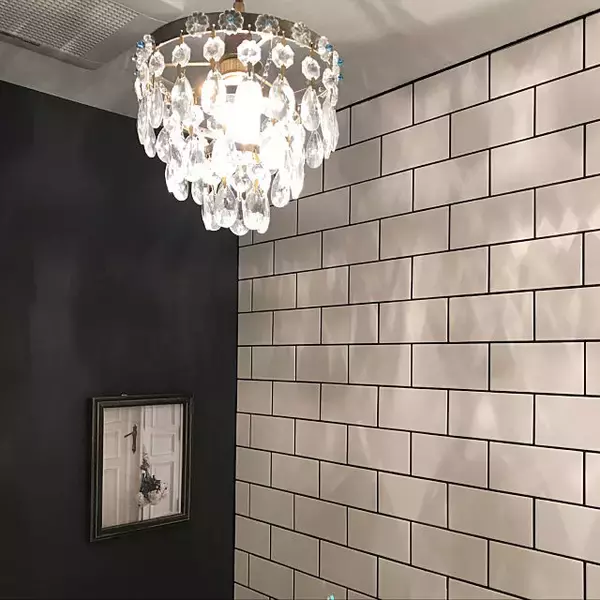 「トイレがここまでラグジュアリーに！参考にしたい10の実例」の画像