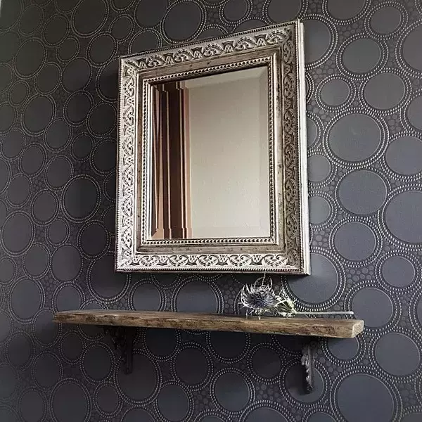 「トイレがここまでラグジュアリーに！参考にしたい10の実例」の画像