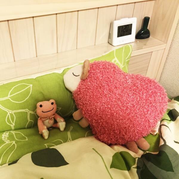 ぐっすり安眠をお手伝い ベッド周りの癒しコーナー 17年12月21日 エキサイトニュース ぐっすり安眠をお手伝い ベッド周りの癒しコーナー 17年12月21日 エキサイトニュース