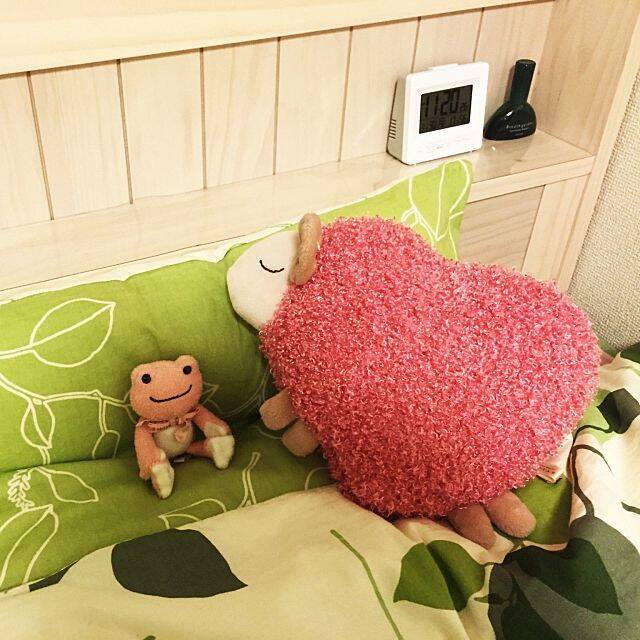 ぐっすり安眠をお手伝い ベッド周りの癒しコーナー 17年12月21日 エキサイトニュース ぐっすり安眠をお手伝い ベッド周りの癒しコーナー 17年12月21日 エキサイトニュース