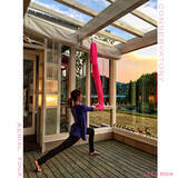 「自宅でリラックス空間♪即実践したいヨガスペースの作り方」の画像13