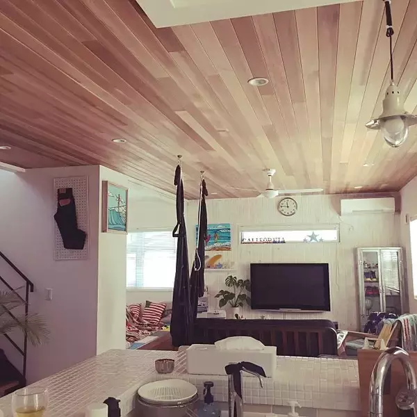 「自宅でリラックス空間♪即実践したいヨガスペースの作り方」の画像