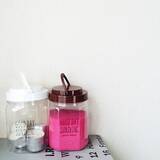 「どの素材もいい！ダイソーキャニスターの使いやすさを紹介」の画像7