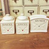 「どの素材もいい！ダイソーキャニスターの使いやすさを紹介」の画像10