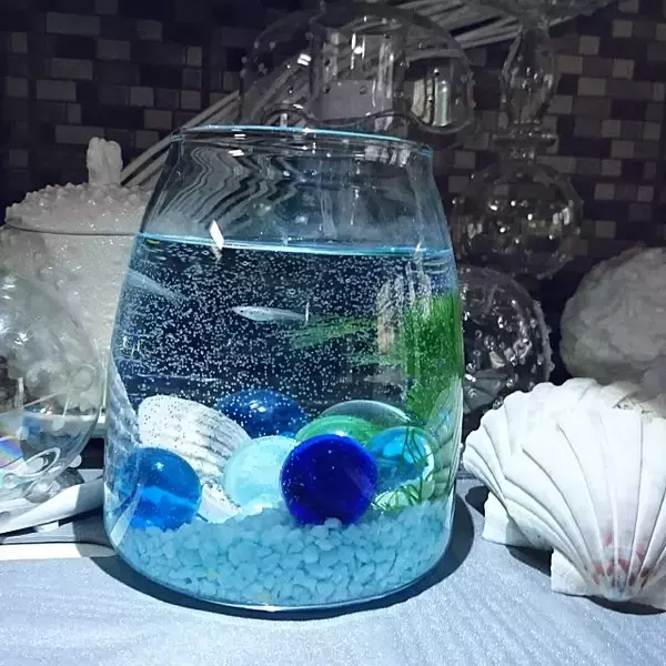 「どの素材もいい！ダイソーキャニスターの使いやすさを紹介」の画像