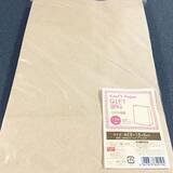 「マルチに使えるおすすめアイテム☆ダイソーのクラフト袋」の画像2