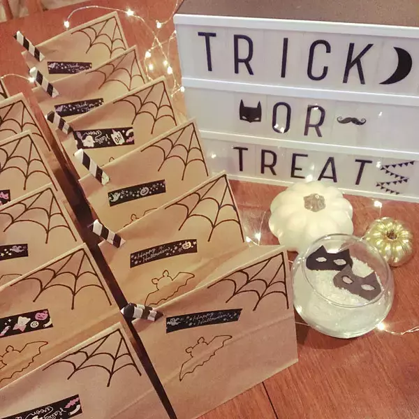 「マルチに使えるおすすめアイテム☆ダイソーのクラフト袋」の画像