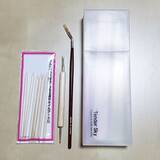 スマートな小物収納に 100均のカードケースとペンケース 17年12月25日 エキサイトニュース 3 3