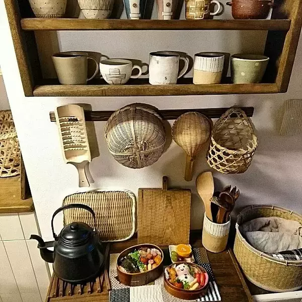 「丁寧な暮らしには欠かせない嗜好品！和食器の魅力を紹介」の画像