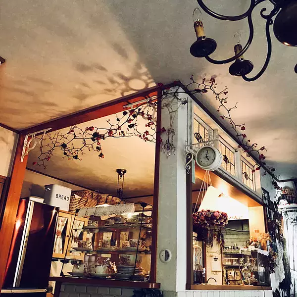 「イギリスを感じる♡ブリティッシュ・シックにいま注目」の画像