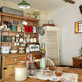 「イギリスを感じる♡ブリティッシュ・シックにいま注目」の画像2