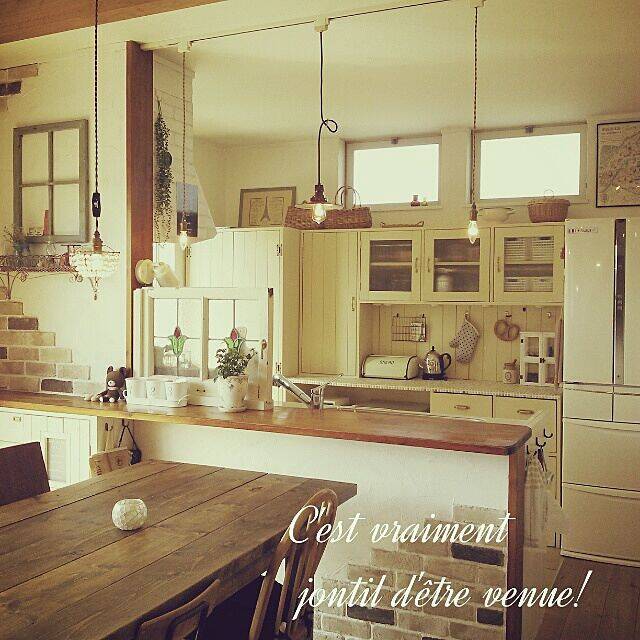 イギリスを感じる♡ブリティッシュ・シックにいま注目