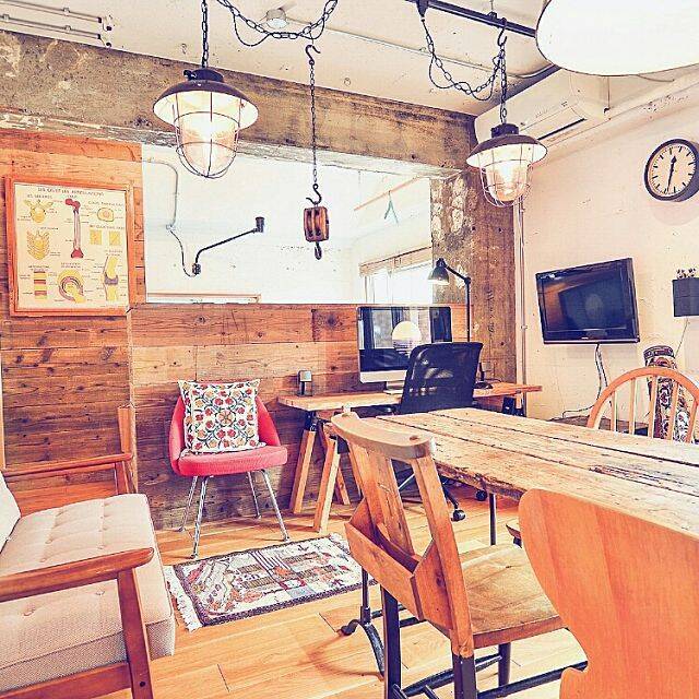 イギリスを感じる♡ブリティッシュ・シックにいま注目