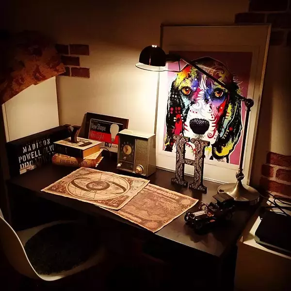 「イギリスを感じる♡ブリティッシュ・シックにいま注目」の画像