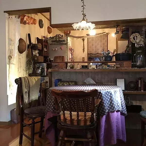 「イギリスを感じる♡ブリティッシュ・シックにいま注目」の画像