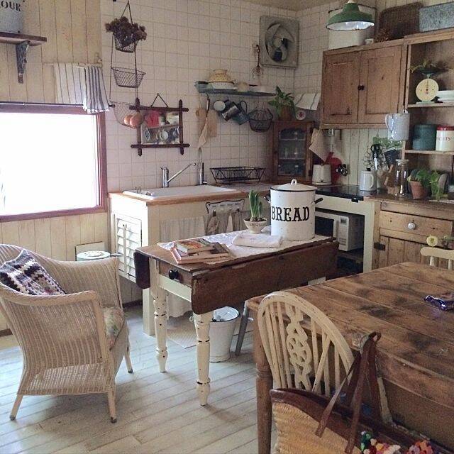 イギリスを感じる♡ブリティッシュ・シックにいま注目