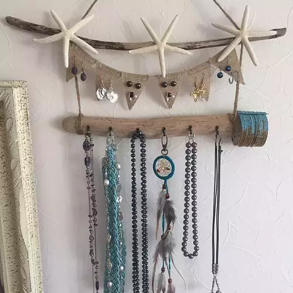 「パーティーだけじゃない☆100均ガーランドの活用例」の画像