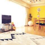 「ニトリのウォールミラーで作る！見せる部屋作り」の画像10