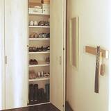 「ニトリのウォールミラーで作る！見せる部屋作り」の画像4